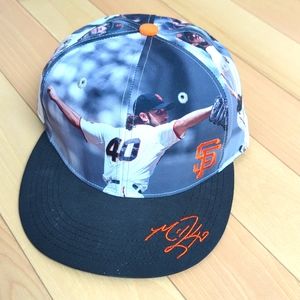 Baseball cap. Limited edition